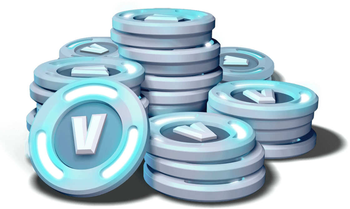V Bucks Banner