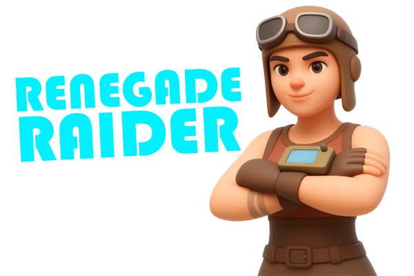 Renegade Raider