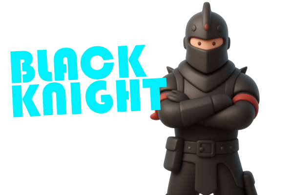 BLACK NIGHT