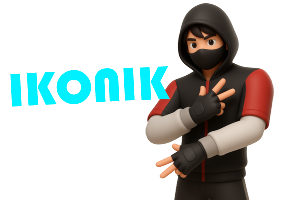 IKONIK